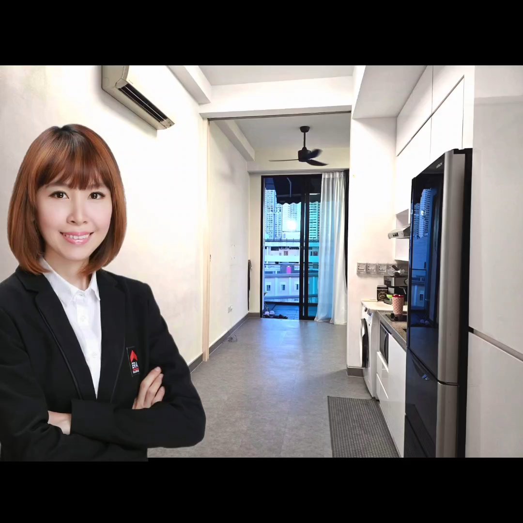 1 Bed Condo for Sale in  Le Somme - Image 6