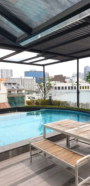 1 Bed Condo for Sale in  Le Somme - Image 3