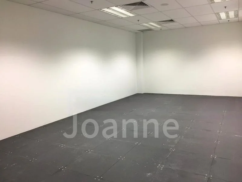 Office for Sale: Havelock II - Image 1