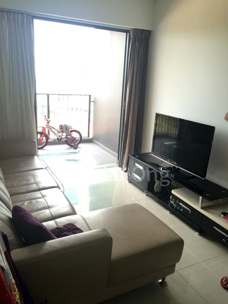 4 Room (4S) HDB for Rent in  748A Bedok Reservoir Crescent - Image 7