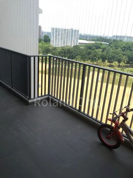 4 Room (4S) HDB for Rent in  748A Bedok Reservoir Crescent - Image 8