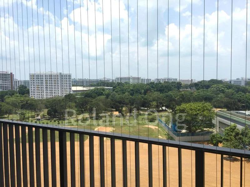 4 Room (4S) HDB for Rent in  748A Bedok Reservoir Crescent - Image 9