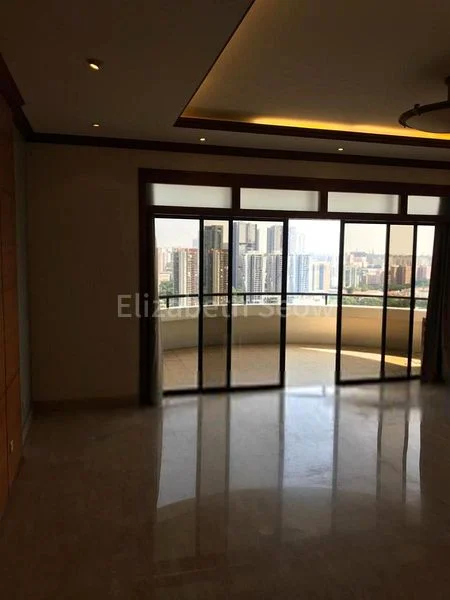 4 Bed Condo for Rent in  Kim Lin Park - Image 7