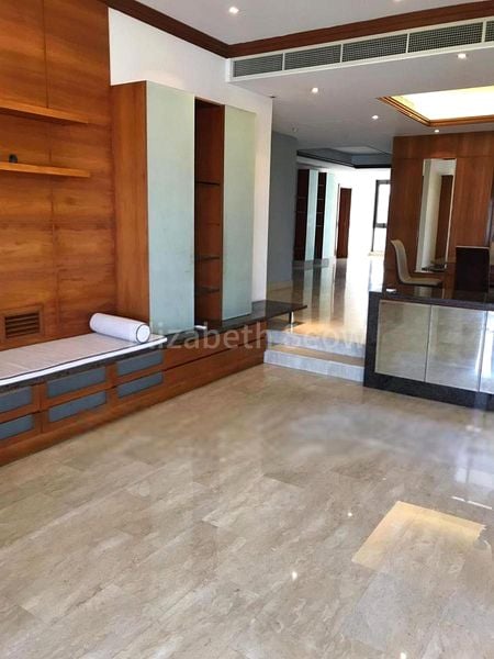 4 Bed Condo for Rent in  Kim Lin Park - Image 6