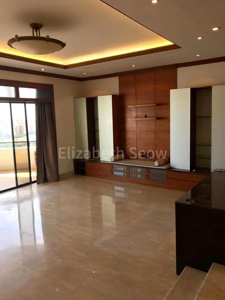 4 Bed Condo for Rent in  Kim Lin Park - Image 1
