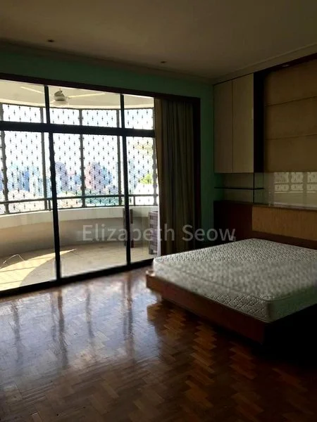 4 Bed Condo for Rent in  Kim Lin Park - Image 11