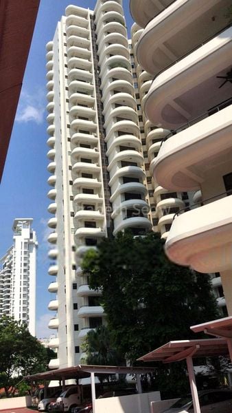 4 Bed Condo for Rent in  Kim Lin Park - Image 16