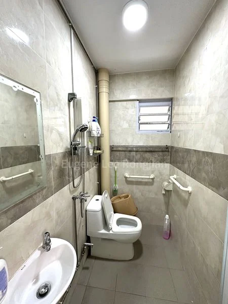 3 Room (3S) HDB for Rent in  801 Yishun Ring Road - Image 7