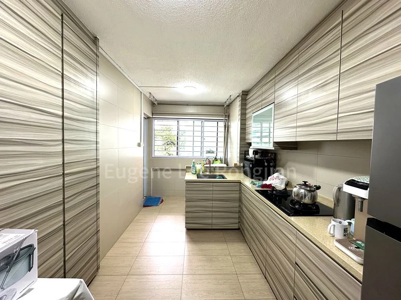 3 Room (3S) HDB for Rent in  801 Yishun Ring Road - Image 3