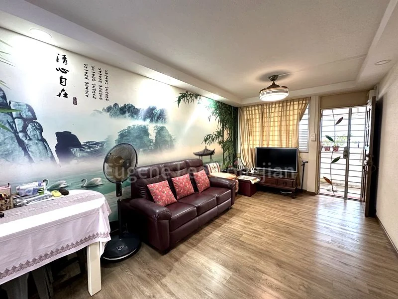 3 Room (3S) HDB for Rent in  801 Yishun Ring Road - Image 5