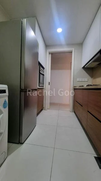 2 Bed Condo for Sale in The Miltonia Residences - Image 3