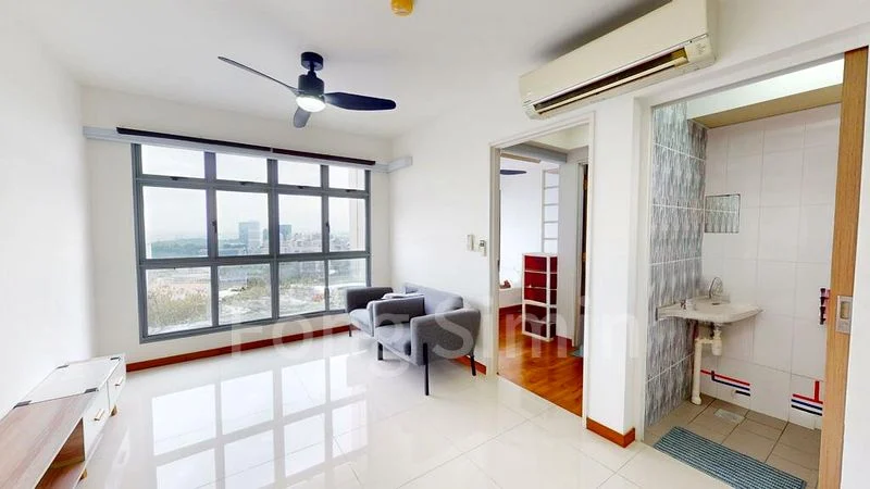 Premium HDB for Sale in  53 Strathmore Avenue - Image 1