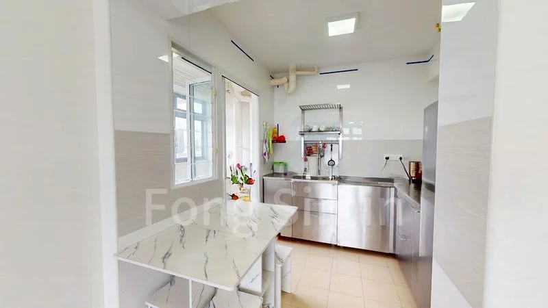 Premium HDB for Sale in  53 Strathmore Avenue - Image 4