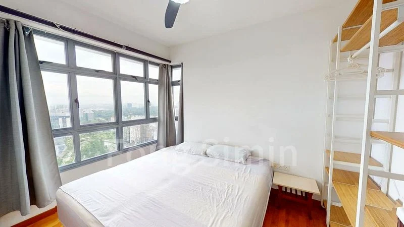 Premium HDB for Sale in  53 Strathmore Avenue - Image 6