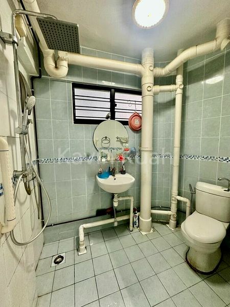 5 Room (5A) HDB for Sale in  306 Hougang Avenue 5 - Image 3