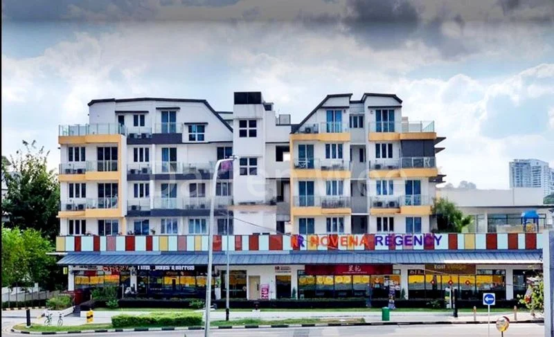 Food & Beverage for Rent: ️ Novena Sq, Royal Sq, United Sq ️ Excellent Footfall F&B Shop - Image 5