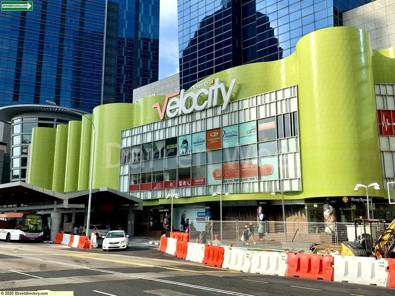 Food & Beverage for Rent: ️ Novena Sq, Royal Sq, United Sq ️ Excellent Footfall F&B Shop - Image 6