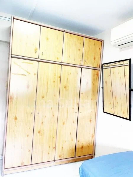 Room (HDB) for Rent in 255 Bangkit Road - Image 1