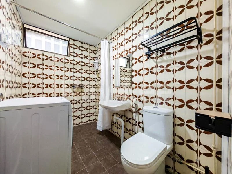 1 Bed Apartment (Condo) for Rent in  People's Park Centre - Image 3