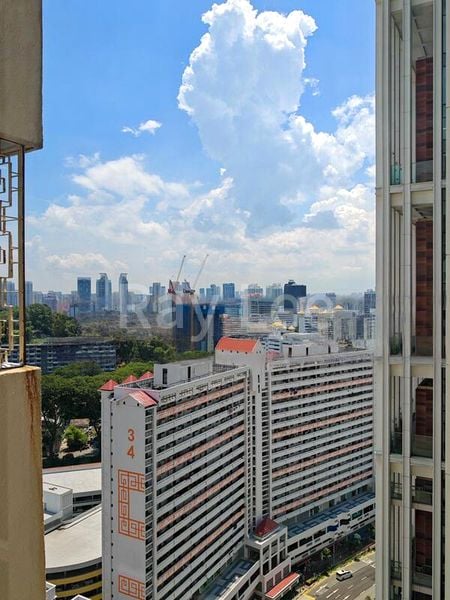 1 Bed Apartment (Condo) for Rent in  People's Park Centre - Image 4