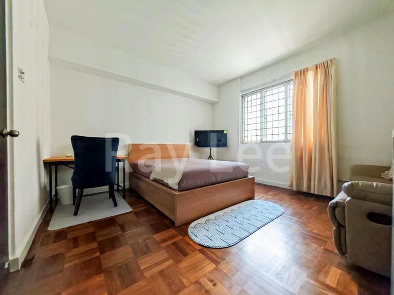 1 Bed Apartment (Condo) for Rent in  People's Park Centre - Image 1