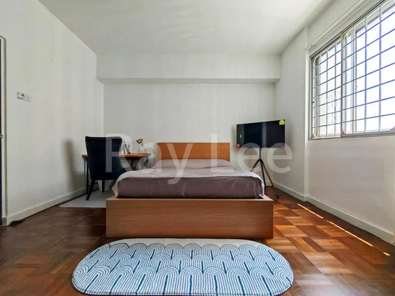 1 Bed Apartment (Condo) for Rent in  People's Park Centre - Image 2