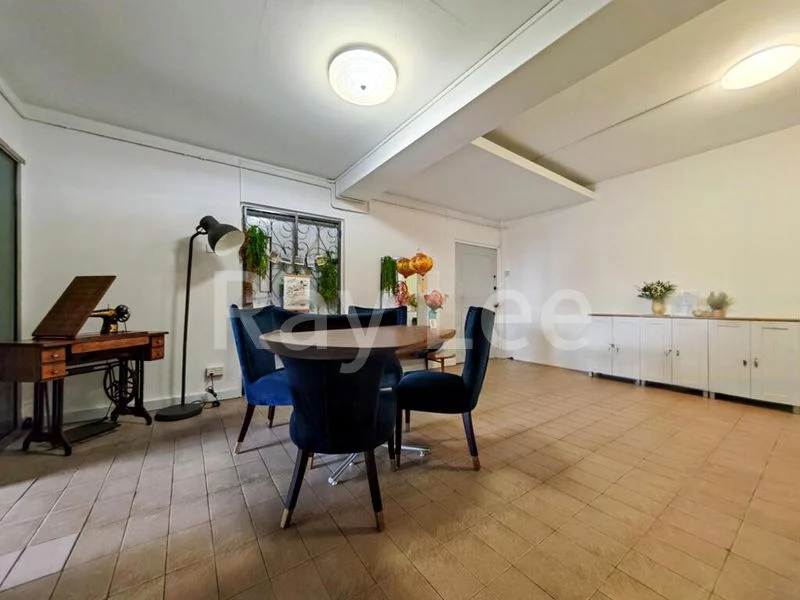 1 Bed Apartment (Condo) for Rent in  People's Park Centre - Image 6