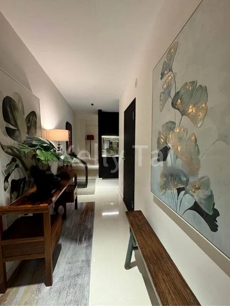 1 Bed Apartment (Condo) for Rent in  Sycamore Tree - Image 1