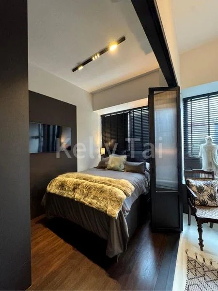 1 Bed Apartment (Condo) for Rent in  Sycamore Tree - Image 5