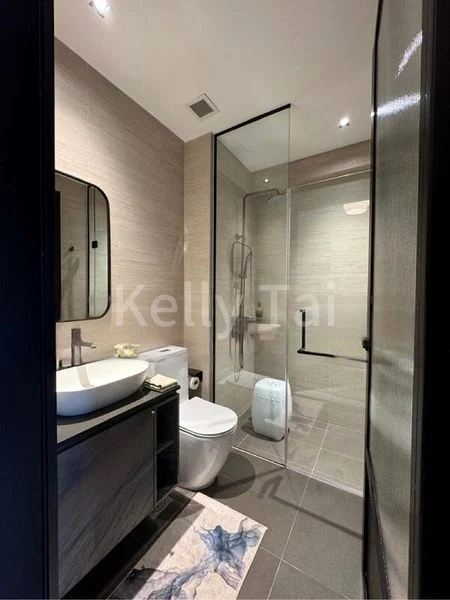 1 Bed Apartment (Condo) for Rent in  Sycamore Tree - Image 8