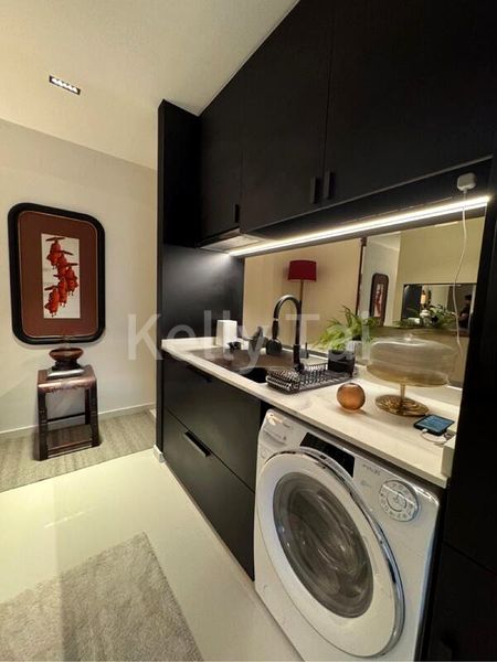 1 Bed Apartment (Condo) for Rent in  Sycamore Tree - Image 6