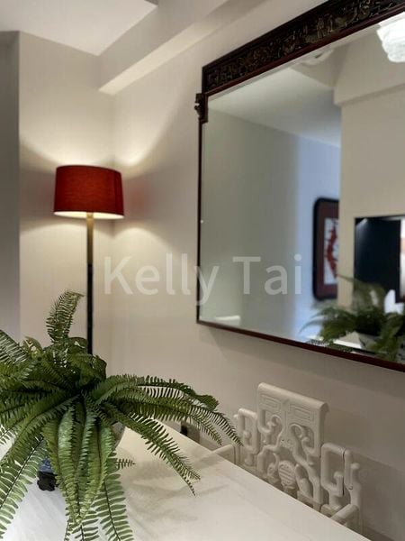 1 Bed Apartment (Condo) for Rent in  Sycamore Tree - Image 9