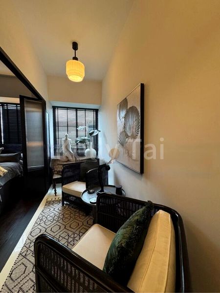 1 Bed Apartment (Condo) for Rent in  Sycamore Tree - Image 10