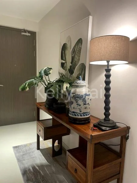 1 Bed Apartment (Condo) for Rent in  Sycamore Tree - Image 2