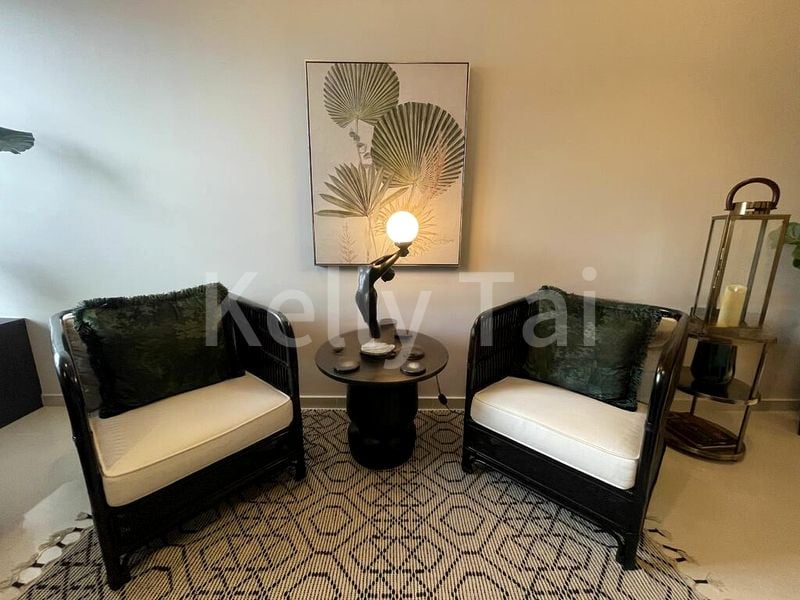 1 Bed Apartment (Condo) for Rent in  Sycamore Tree - Image 3