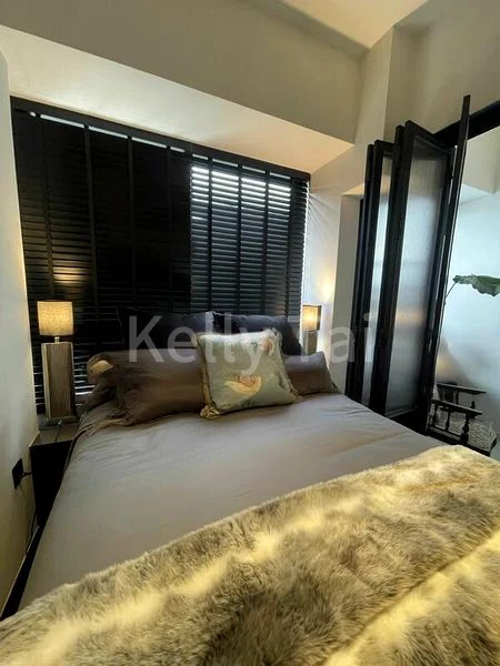 1 Bed Apartment (Condo) for Rent in  Sycamore Tree - Image 4