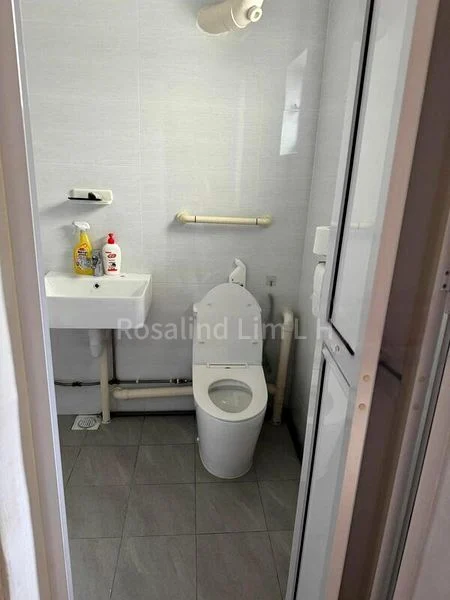 Master Room (HDB) for Rent in  249 Bangkit Road - Image 3