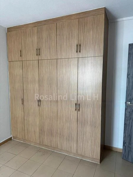 Master Room (HDB) for Rent in  249 Bangkit Road - Image 4