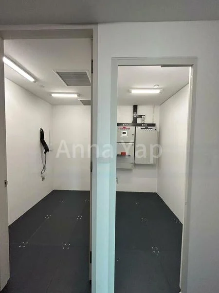 Office for Rent: Hub Synergy Point - Image 3