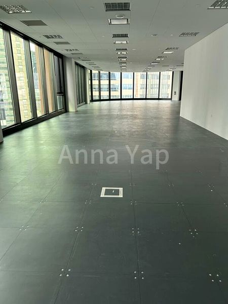 Office for Rent: Hub Synergy Point - Image 2