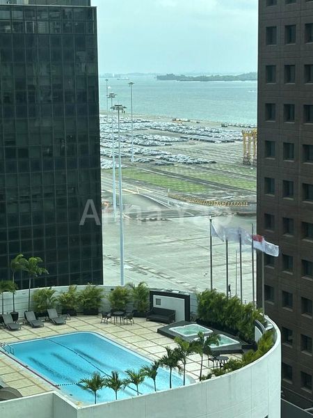 Office for Rent: Hub Synergy Point - Image 1