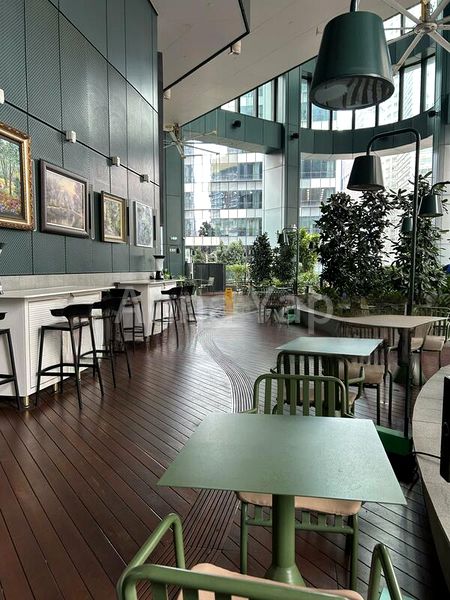 Office for Rent: Hub Synergy Point - Image 5