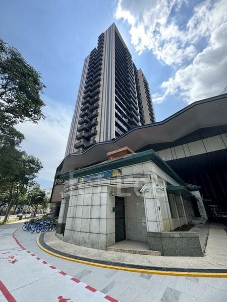 1 Bed Condo for Rent in  Piccadilly Grand / Piccadilly Galleria - Image 2