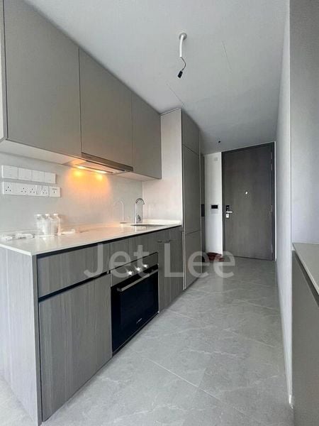 1 Bed Condo for Rent in  Piccadilly Grand / Piccadilly Galleria - Image 7