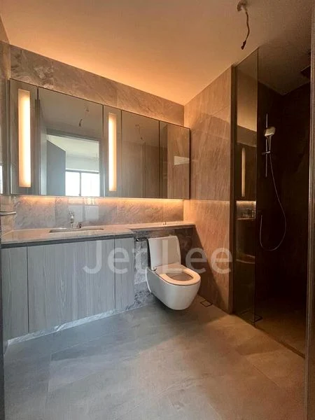 1 Bed Condo for Rent in  Piccadilly Grand / Piccadilly Galleria - Image 6