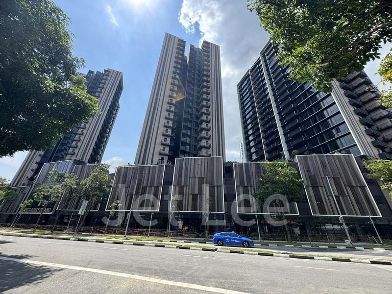 1 Bed Condo for Rent in  Piccadilly Grand / Piccadilly Galleria - Image 3