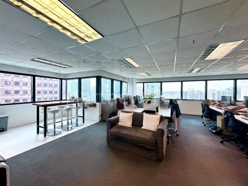 Office for Rent: Wisma Atria - Image 9