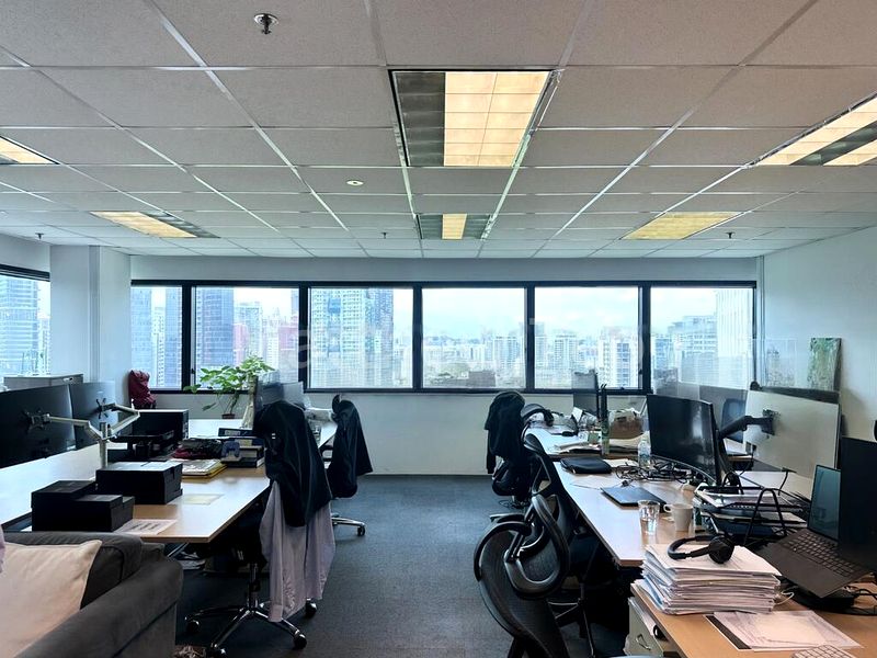 Office for Rent: Wisma Atria - Image 7