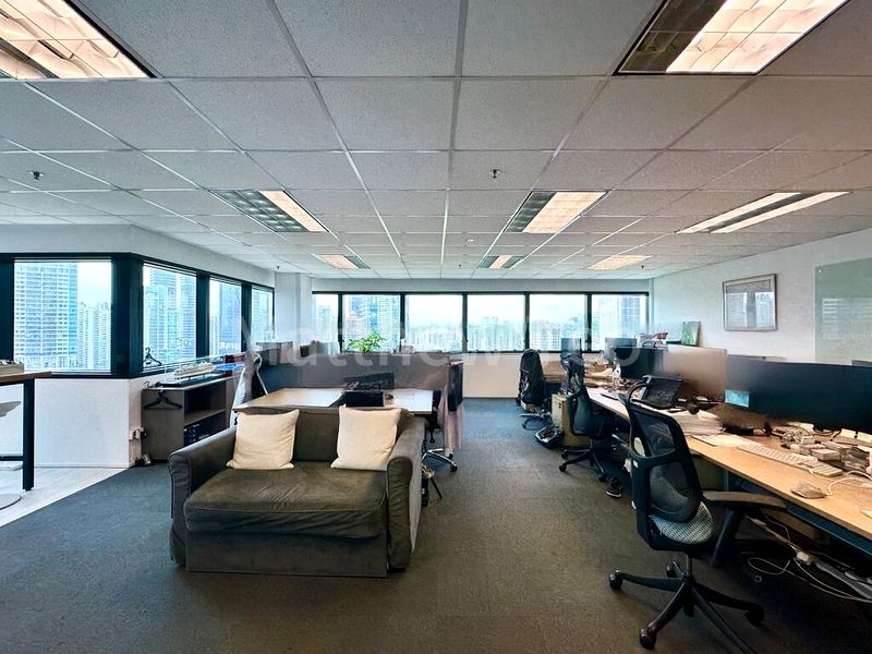 Office for Rent: Wisma Atria - Image 8