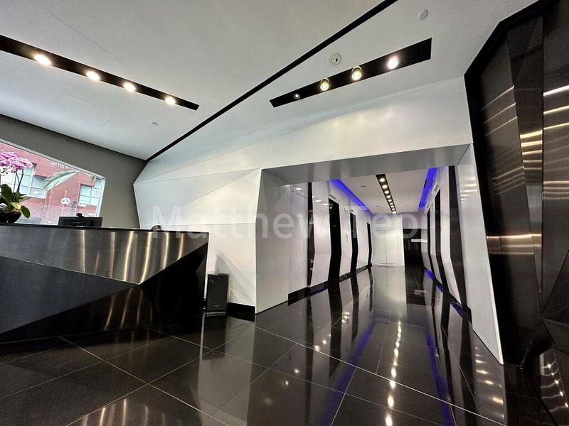 Office for Rent: Wisma Atria - Image 3